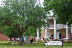 Ashley-County Museum