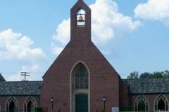 Crossett Methodist Church
