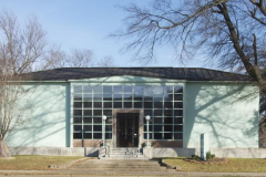 Crossett Former Post Office