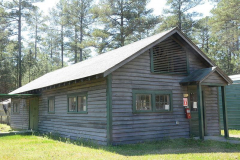 Crossett Experimental Forest Building No. 6JPG