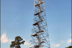 Crossroads Fire Tower