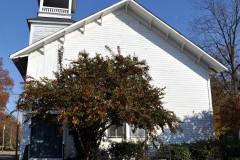 Hamburg Presbyterian Church