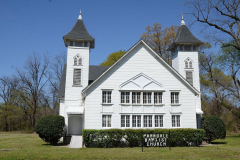 Parkdale Baptist Church