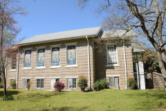 Parkdale Methodist Church