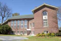 Portland United Methodist Church