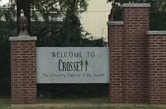 Welcome to Crossett