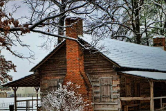 Wiggins Cabin