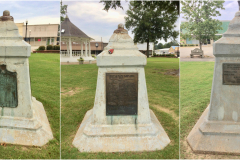 War Memorials