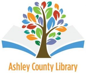 ashley county ar library