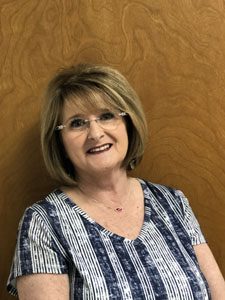 Vickie Riley Stell, Circuit Clerk