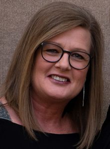 Beth Rush