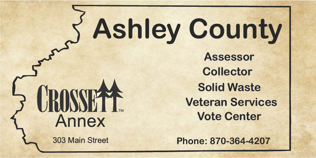 Crossett Annex